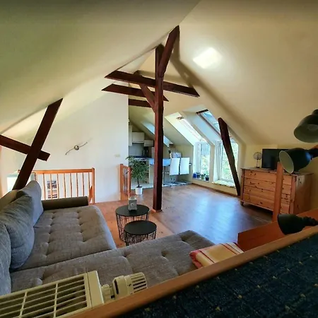 Apartman An Der Havel