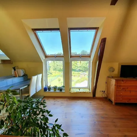 An Der Havel Priepert