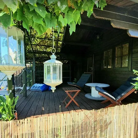 Apartman An Der Havel *