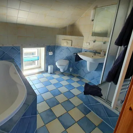 Apartman An Der Havel Priepert