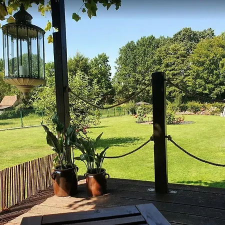 An Der Havel * Priepert