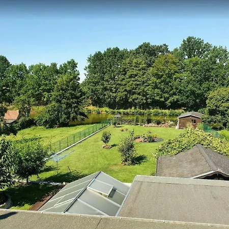 An Der Havel Apartman *